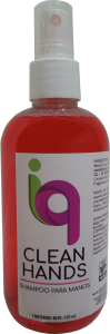 Clean Hands 250 ml.