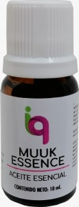 Muuk Essence 10 ml.