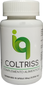 Coltriss 90 Cap.