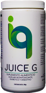 Juice G 500 gr.