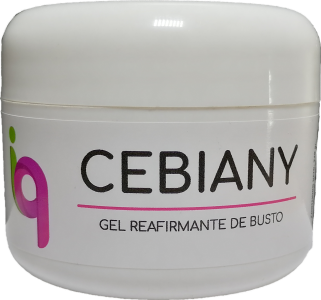Cebiany 240 gr.