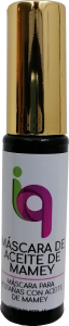 Mascara con Aceite de Mamey 15 gr.