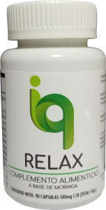 Relax 90 Cap.
