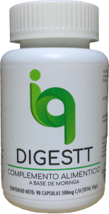 Digestt 90 Cap.