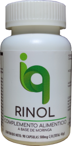 Rinol 90 Cap.