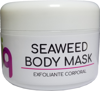 Seaweed Body Mask 240 gr.
