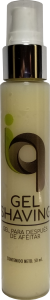 Gel Shaving 50 ml.