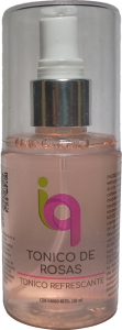 Tónico de Rosas 100 ml.