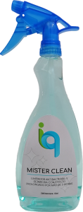 Mister Clean 750 ml.