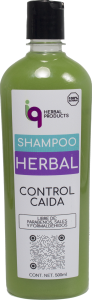 Shampoo Herbal 500 ml.