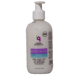 Seda Aloe 250 ml.