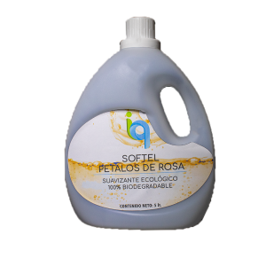 Softel Petalos de Rosa 5 lt