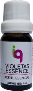 Violetas Essence 10 ml.