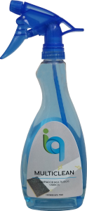 Multiclean 750 ml.