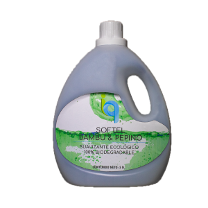 Softel Bambu y Pepino 5 lt