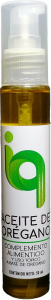 Aceite de Orégano 50 ml.