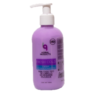 Fresh Cold 250 ml.