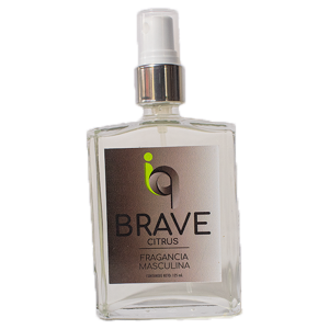 Brave Citrus 125 ml.
