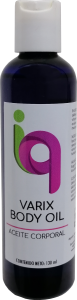 Varix Body Oil 130 ml.