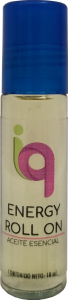 Energy Roll On 10 ml.
