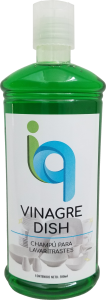 Vinagre Dish 500 ml.