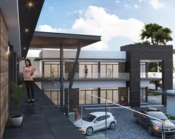 plaza los maples - arquitecto comercial - vadic arquitectura - san miguel de allende