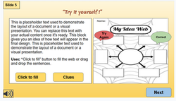 7.Mock up Slides