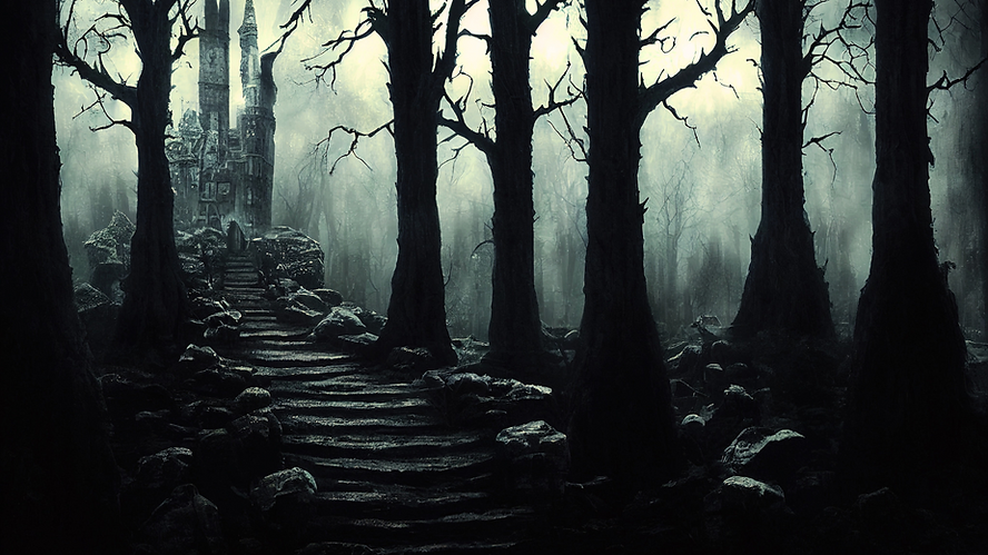 Dark Forest and castle 3.png