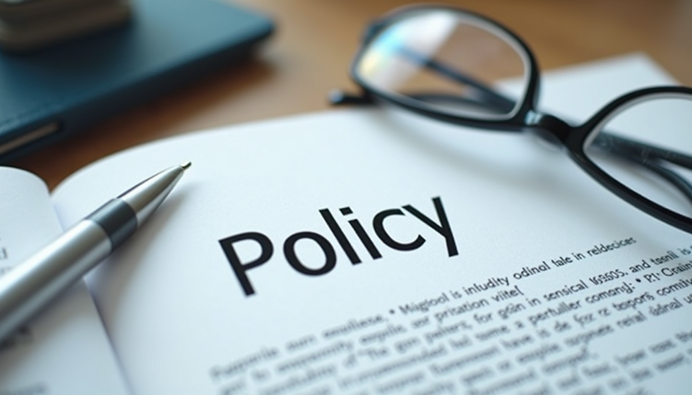 Revolutionizing NDIS Compliance Free Policies and Procedures for Better Quality Care