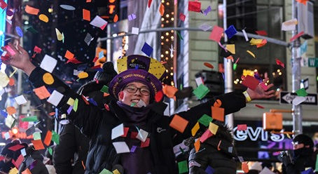 New Year, New Tax Update