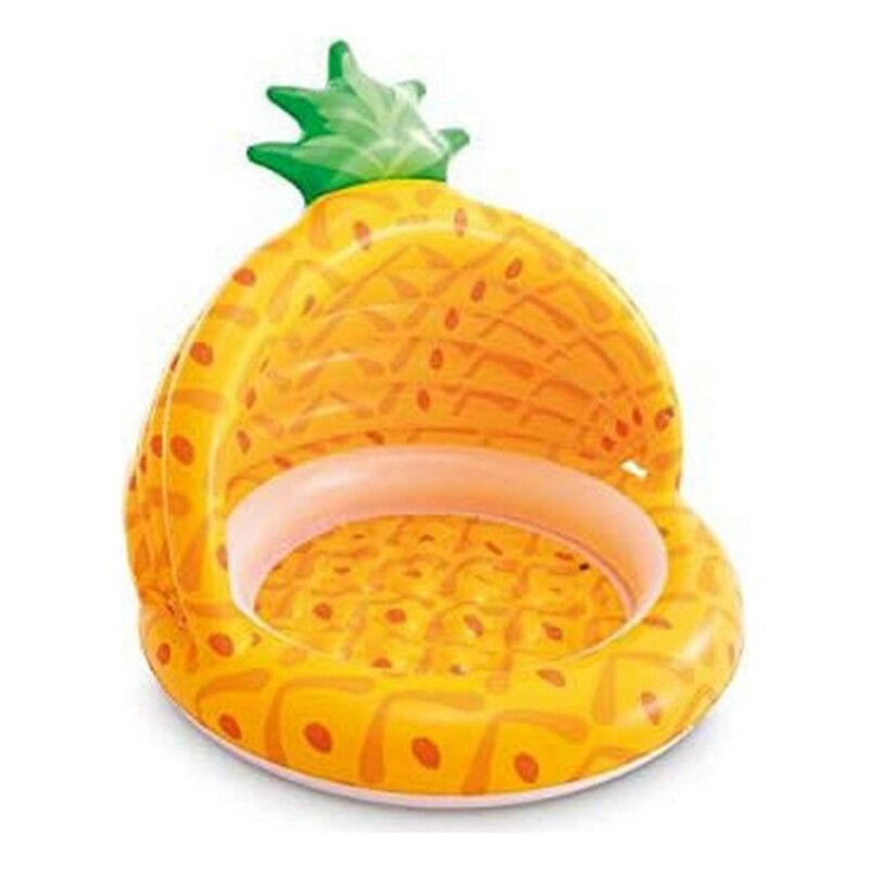Miniaturbild: Aufblasbarer Pool Intex Pineapple (102 x 94 cm)