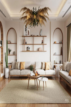 Scandinavian