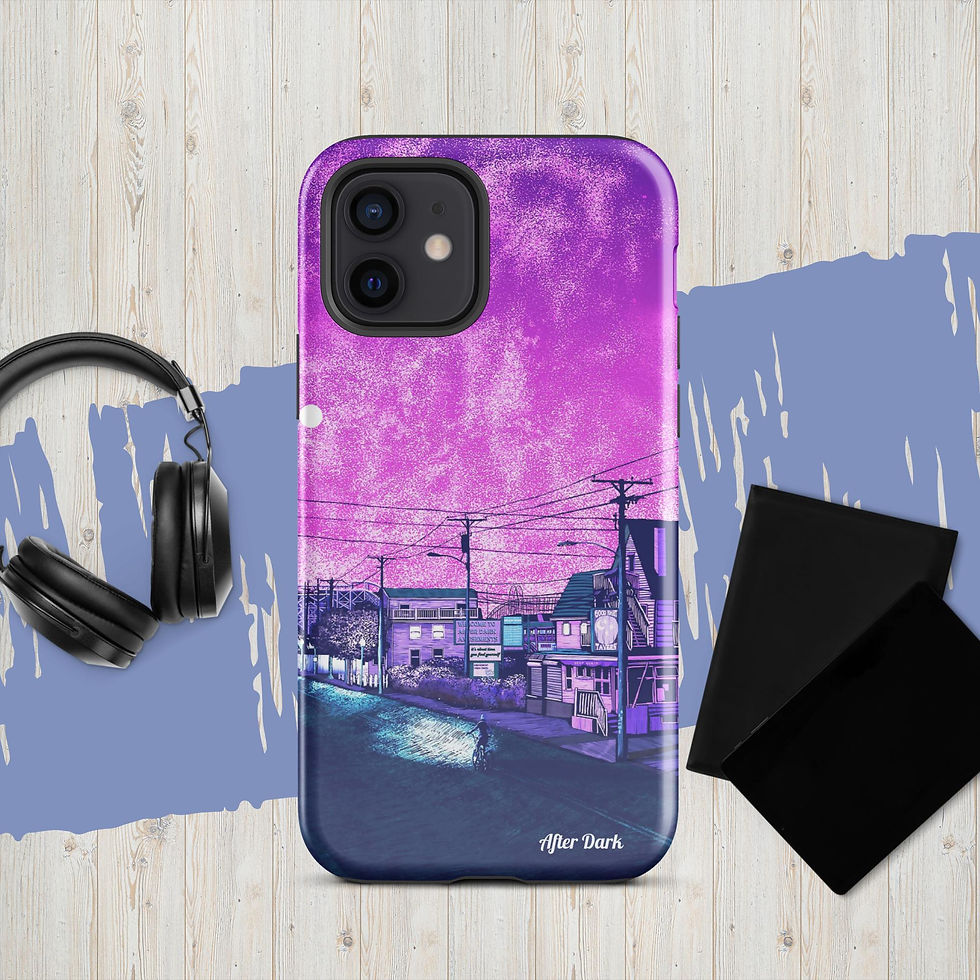 Thumbnail: Tough Case for iPhone®