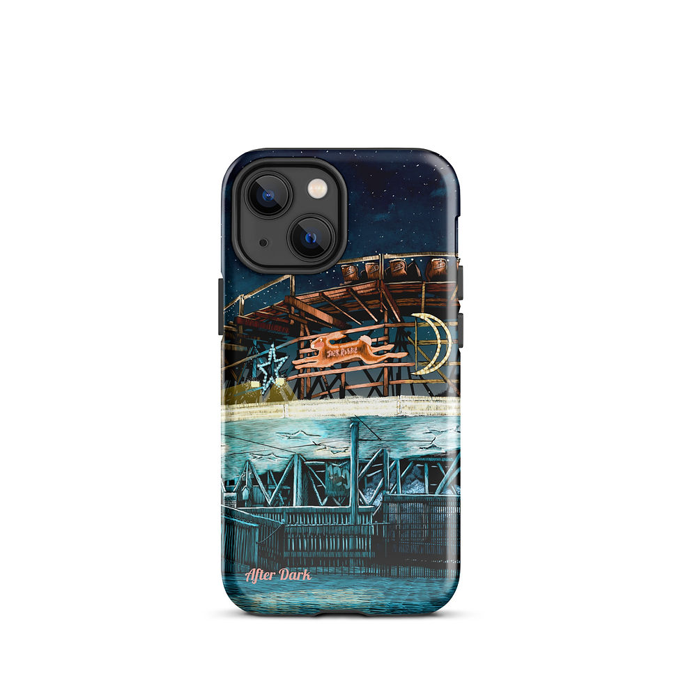 Thumbnail: Tough Case for iPhone®