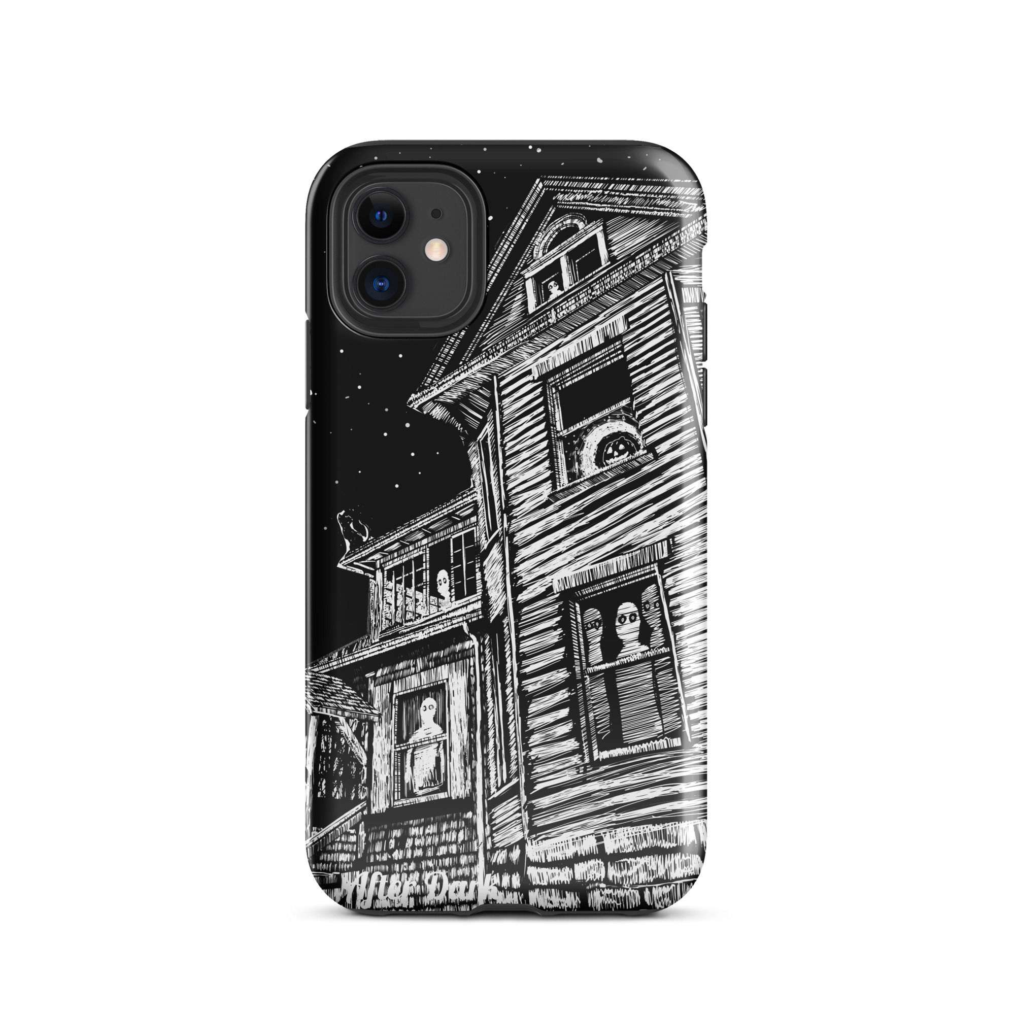 Tough Case for iPhone®