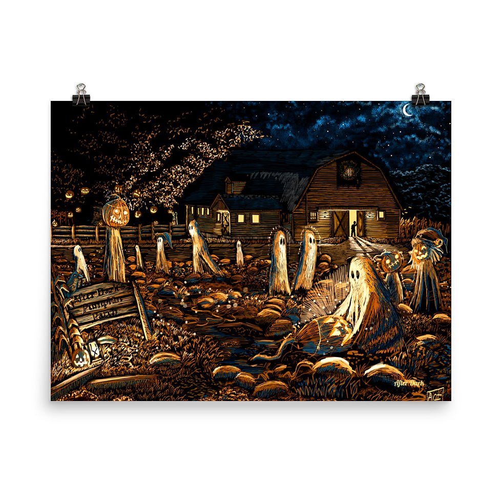 Thumbnail: Photo paper poster