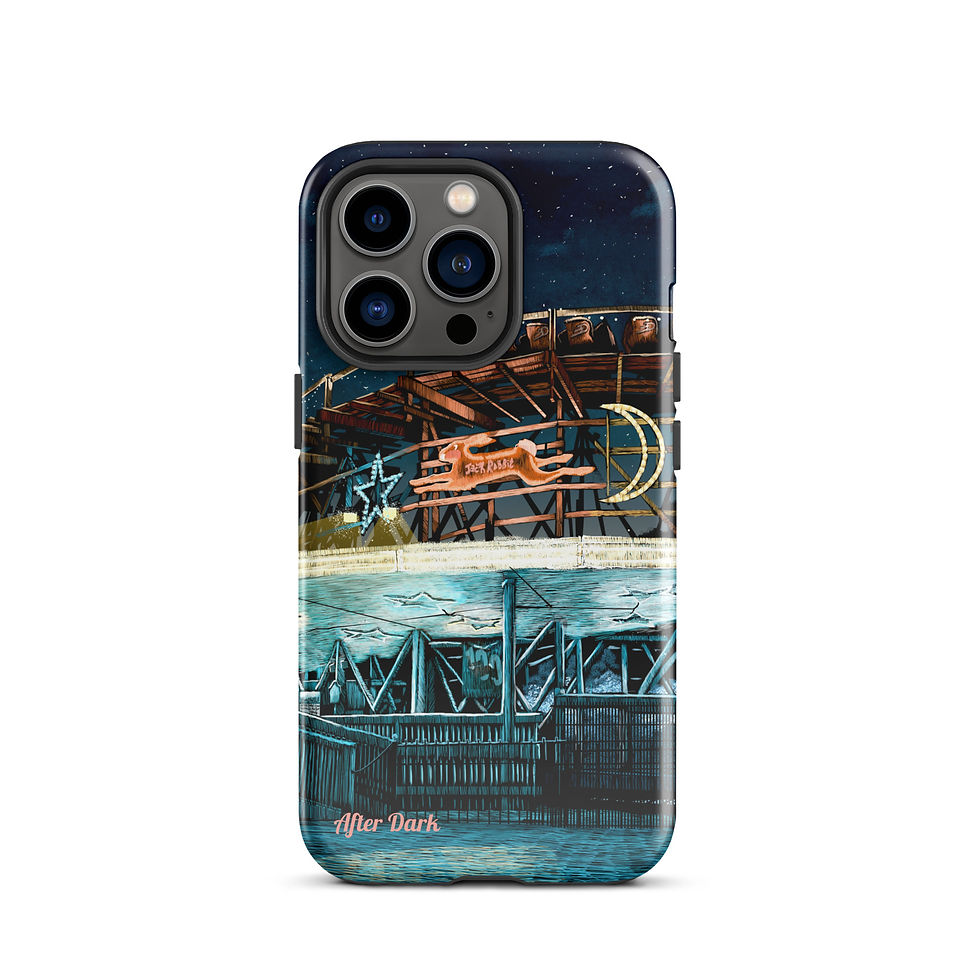 Thumbnail: Tough Case for iPhone®