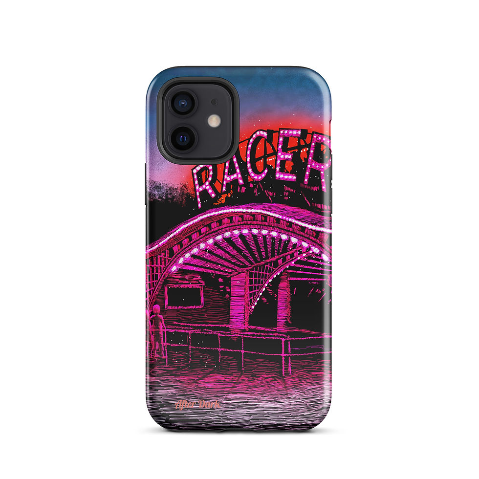 Thumbnail: Tough Case for iPhone®