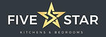 5star Kitchens Logo