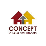 Concept Claims Solutions Belfast Logo