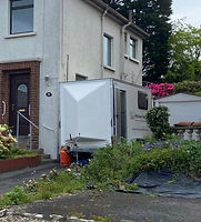 Kitchen Pod Newtownards