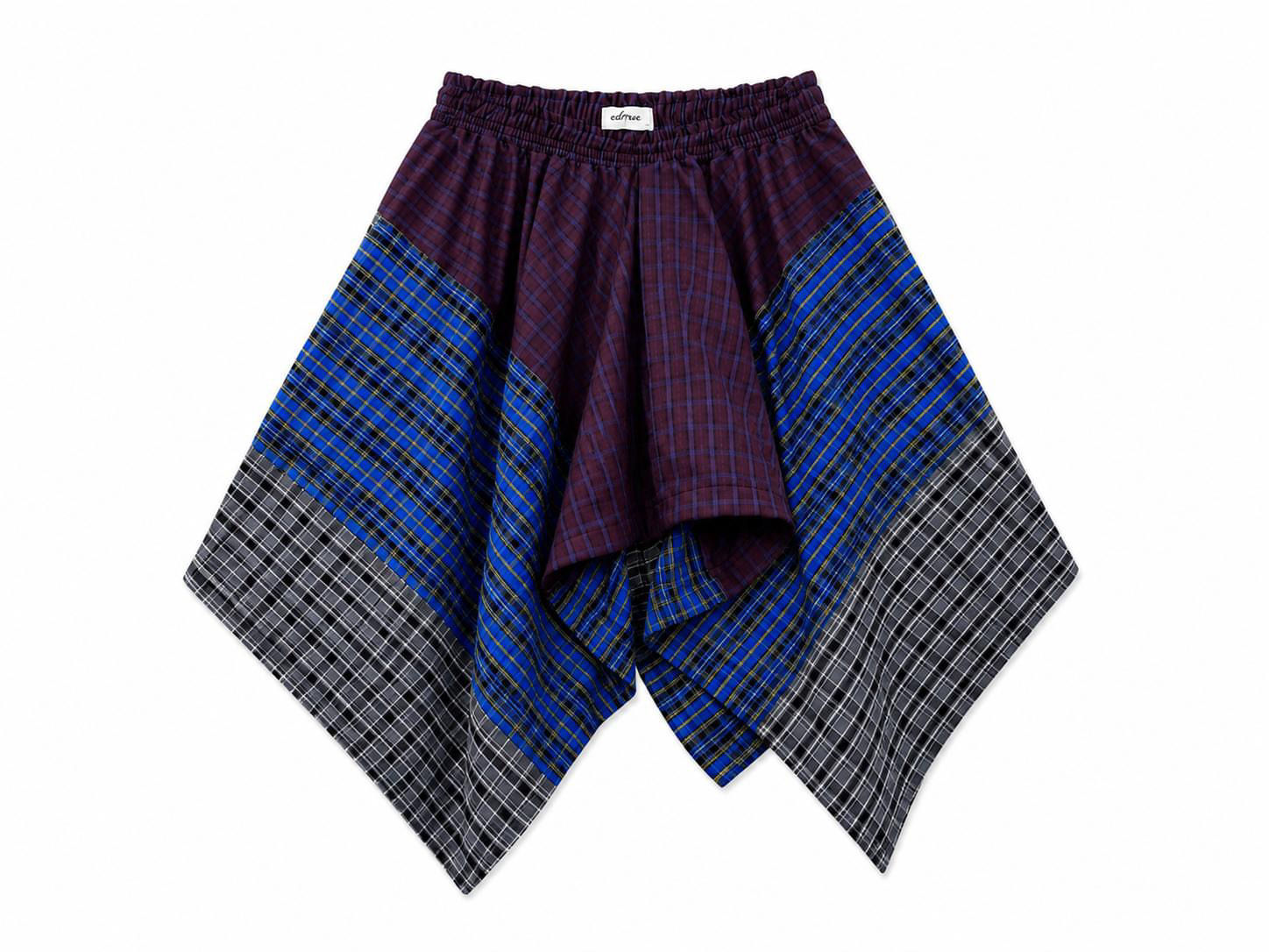 Chekai Skirt