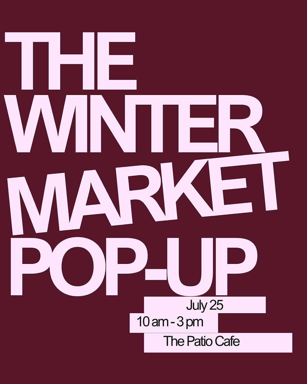 Winter Market