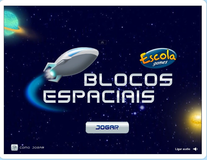 Blocos Espaciais
