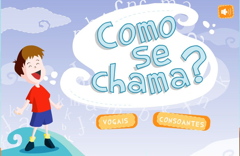 Como se chama?