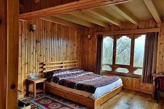 Yue-Loki Guest House