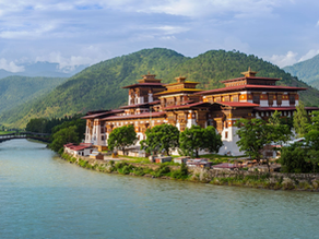 Punakha Travel Tips: Exploring Punakha - A Traveler’s Guide