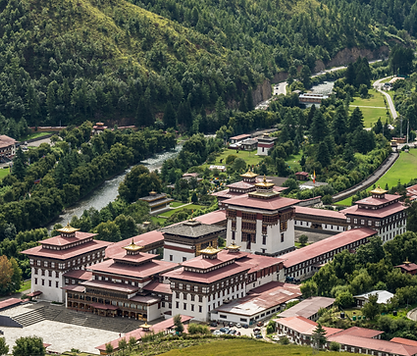 Thimphu