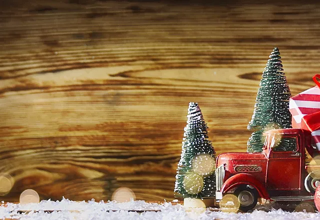 Historic Downtown Snohomish Home For The Holidays