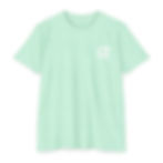 Thumbnail: Autism Services Logo T-Shirt Lightweight Tee